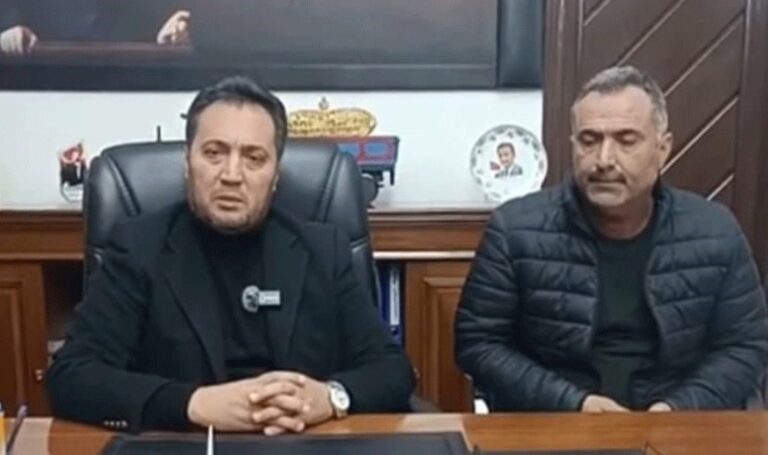 İşten atılan işçinin belediye başkanına silahlı saldırısı: Saldırgan yakalandı – Son Dakika Türkiye Haberleri