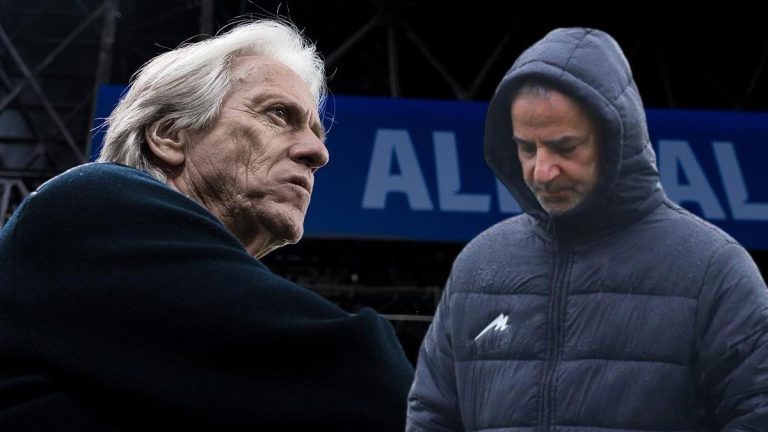Maçın özeti | Jorge Jesus'un Hilal'ında Persepoli'yi farklı İsmail Kartal yollarında yendi