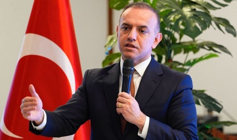 Daha fazla suçlama belediye başkanı: 2 yıla kadar hapishaneye ihtiyaç var! – Türkiye haberlerini kırmak