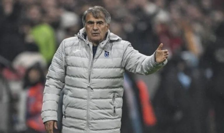 Şenol Gücuş: “Bizim için kötüydü” – Son Dakika Spor Haberleri