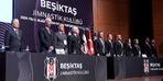 Beşiktaş'ın borcu duyuruldu! 6 aylık fark ...