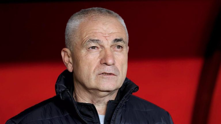 Reza Çalmbay Süper Lig'e geri döner! Eski ekiple anlaşma çok yakın …