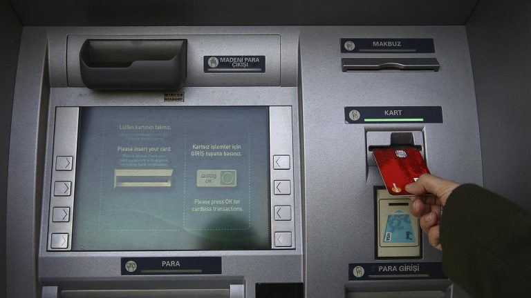 Mart ayının yaşlı ve engelli emekli maaşları hesaplara yatırıldı