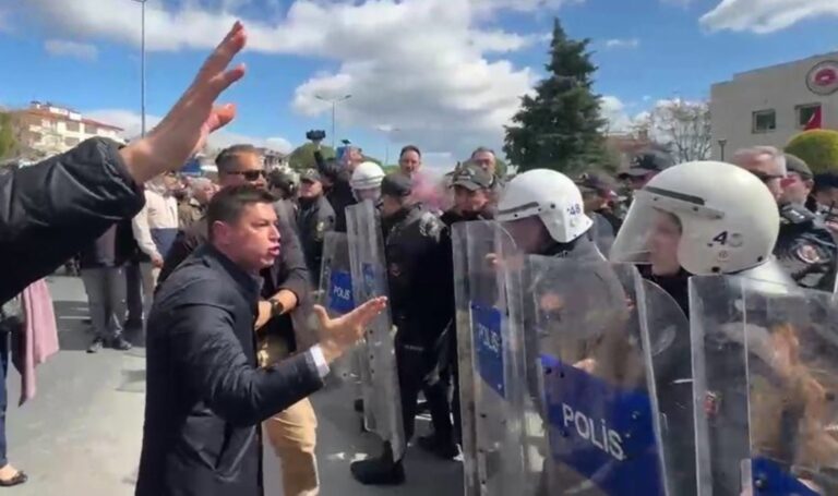 Hakkında soruşturma açıldı… Marmaris Belediye Başkanı Acar Ünlü: ‘Ben de şikayetçi oldum’ – Son Dakika Türkiye,Siyaset Haberleri