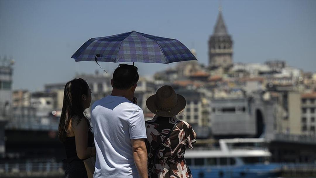     20 -Minute Kuralına saygı duymak için arayın: Afrika Isı ülkeyi kızartacak! Dikkat: Uzmanların isimleri tek tek uyardı ... 6