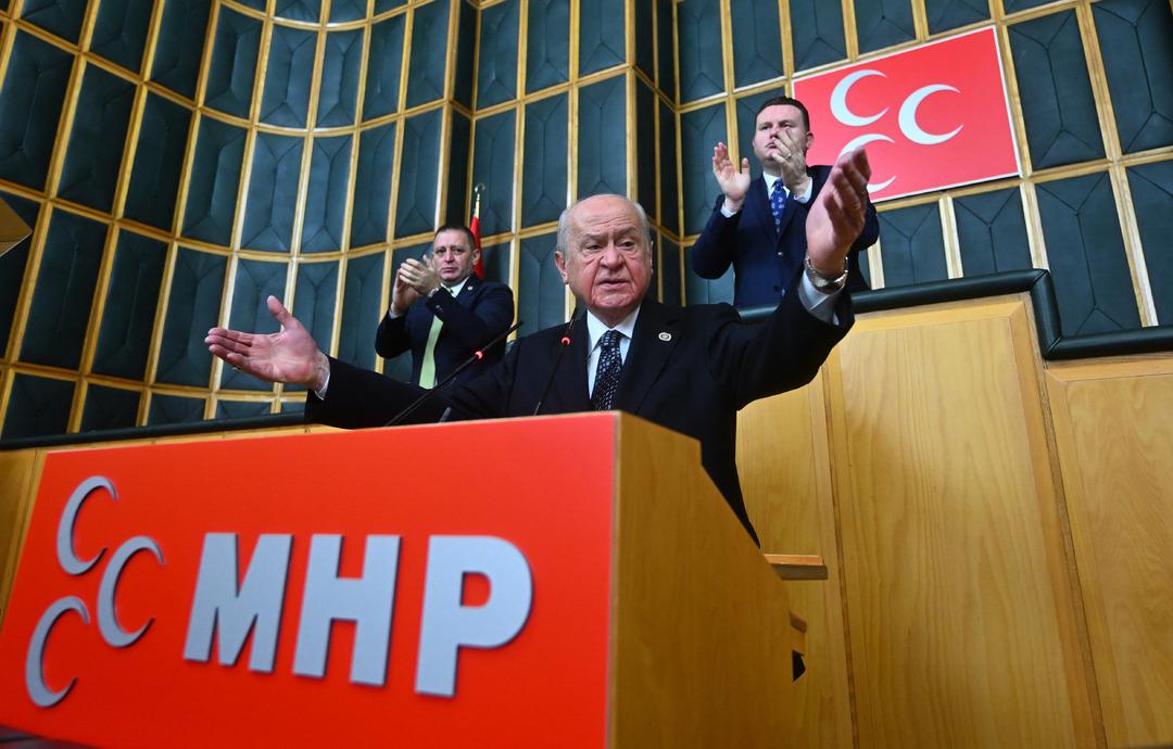 Son Dakika | Bahceli Devlet gündemi yaratmak için altın fırsatları: 
