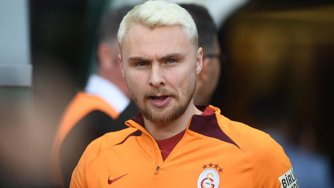 Galatasaray da istenmeyen bir adam ilan edildi! Victor'dan Thesson'a transferden sonra, sarı kırmızının çılgın sözleri 2