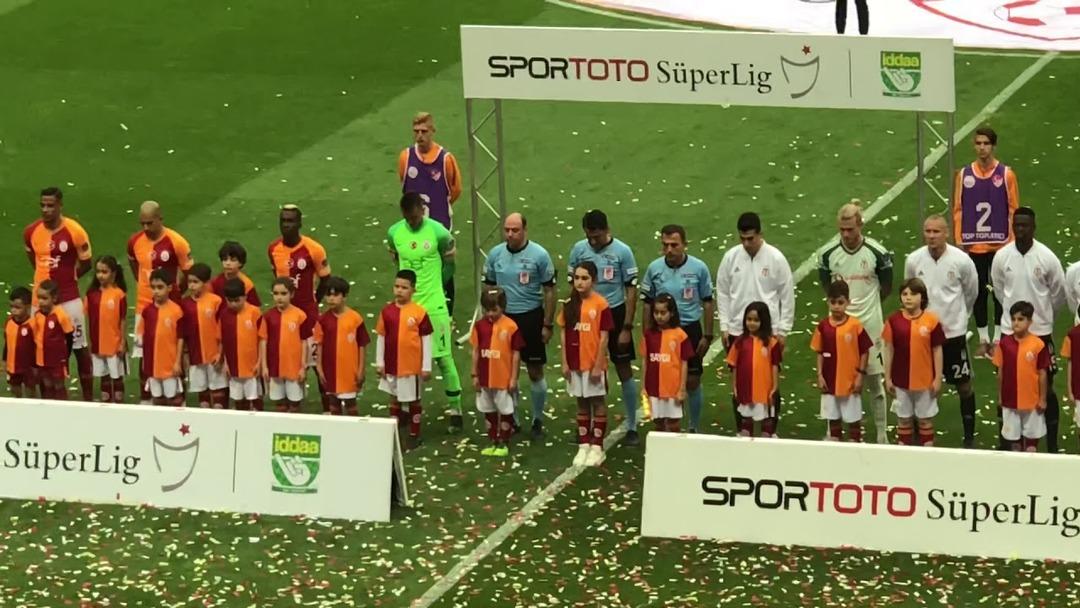 Galatasaray-Beşiktaş maçı öncesi ev sahibi ekipten beklenmedik karar! Maç öncesi herkes şaşkına dönecek... İşte dev derbiye dair öne çıkanlar, muhtemel 11 ler 3