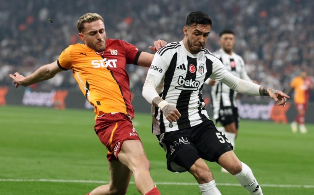 Galatasaray-Beşiktaş maçı öncesi ev sahibi ekipten beklenmedik karar! Maç öncesi herkes şaşkına dönecek... İşte dev derbiye dair öne çıkanlar, muhtemel 11 ler 1