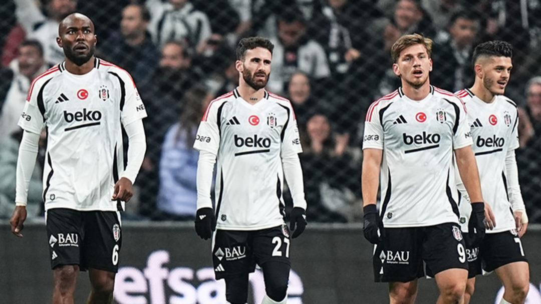 Galatasaray-Beşiktaş maçı öncesi ev sahibi ekipten beklenmedik karar! Maç öncesi herkes şaşkına dönecek... İşte dev derbiye dair öne çıkanlar, muhtemel 11 ler 12