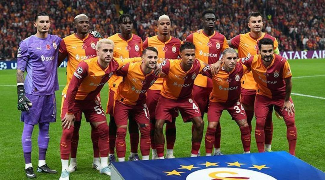 Galatasaray-Beşiktaş maçı öncesi ev sahibi ekipten beklenmedik karar! Maç öncesi herkes şaşkına dönecek... İşte dev derbiye dair öne çıkanlar, muhtemel 11 ler 10