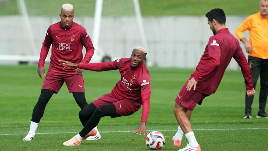 Galatasaray-Beşiktaş maçı öncesi ev sahibi ekipten beklenmedik karar! Maç öncesi herkes şaşkına dönecek... İşte dev derbiye dair öne çıkanlar, muhtemel 11 ler 8