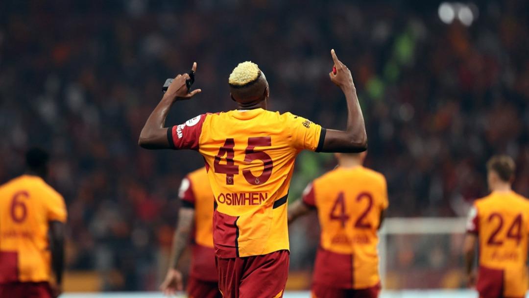 Galatasaray-Beşiktaş maçı öncesi ev sahibi ekipten beklenmedik karar! Maç öncesi herkes şaşkına dönecek... İşte dev derbiye dair öne çıkanlar, muhtemel 11 ler 9