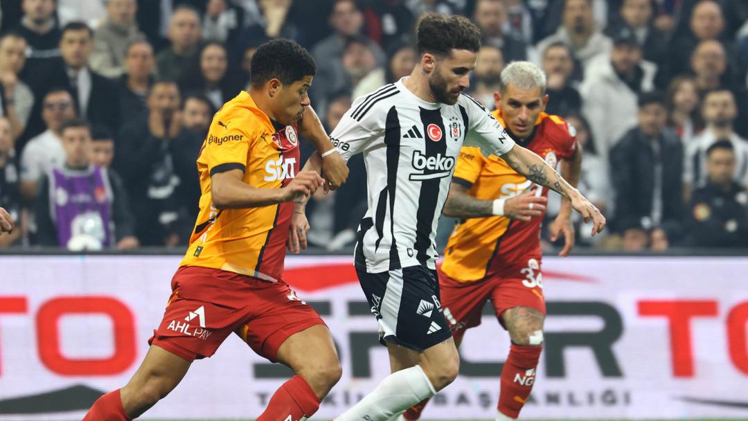 Galatasaray-Beşiktaş maçı öncesi ev sahibi ekipten beklenmedik karar! Maç öncesi herkes şaşkına dönecek... İşte dev derbiye dair öne çıkanlar, muhtemel 11 ler 11