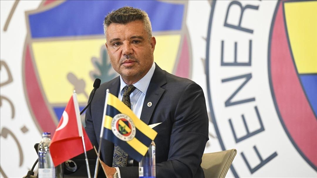 F.Bahçe'nin toplam borcu Yüksek Kurul'a açıklandı! 2