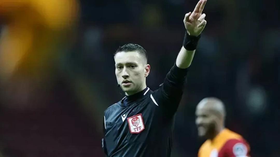 Galatasaray da var, Trabzonspor da var! İşte adı bahis skandalına karışan Zorbay Küçük'ün son 5 maçı.