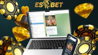 esbet