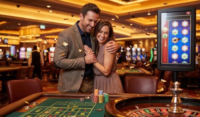 Sanal Eğlencenin Yenilikçi Adresi Betgray