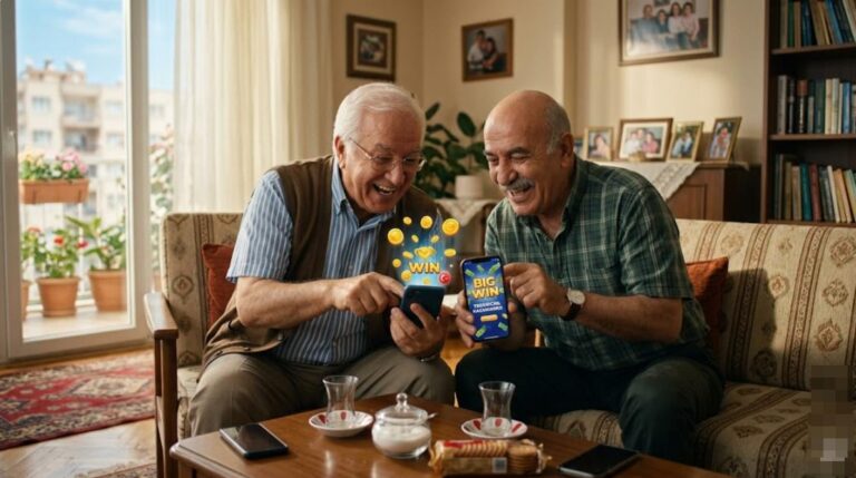 Kaliteli Bahis Deneyimi Ve Cazip Keyif