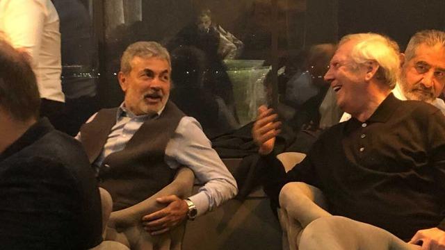 Fenerbahçe’de Aykut Kocaman sesleri! İngiltere’den dev takviye