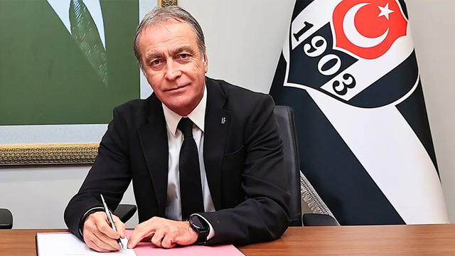 Beşiktaş’ta hoca arayışı: Gündemde Thomas Reis ve Filipe Luis var!