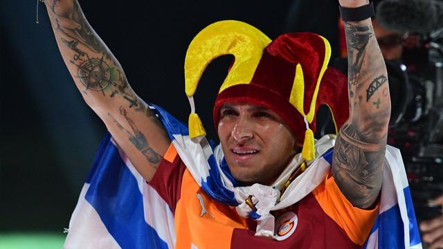 Uruguay’ın Dünya Kupası kadrosu açıklandı! Torreira kararı dikkat çekti