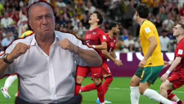 Fatih Terim’den ezber bozan çıkış! “Doğru bilinen yanlışları duyunca ‘Hayda’ denecek”