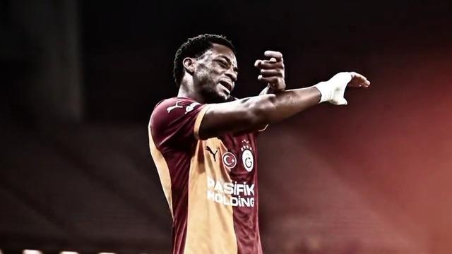 Galatasaray’da Jhon Duran seferi! “Transfer an meselesi”