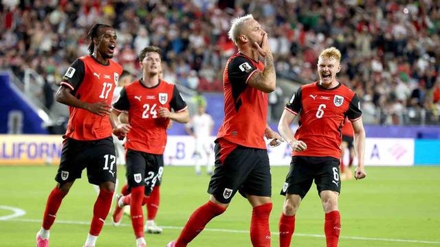 Dünya Kupası’nda 28 yıl sonra bir ilk yaşandı!