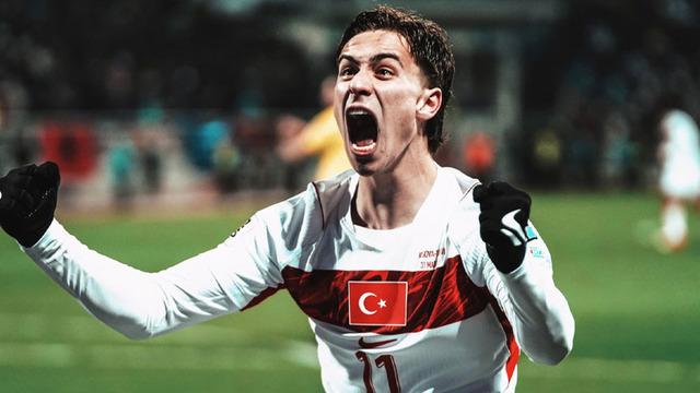 Kenan Yıldız’dan ABD maçı öncesi ‘Galatasaray’ göndermeli özür!