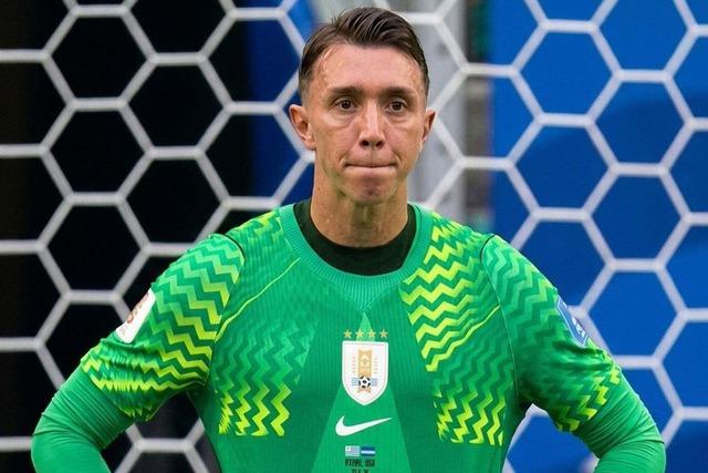 Muslera hocasını çılgına çevirdi! “Yanıma gelip çıkmak istedi”