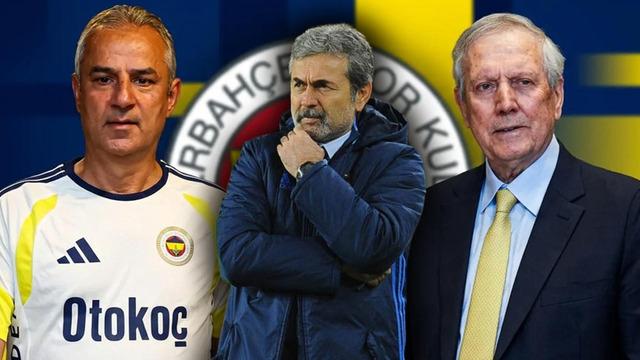 İlk kez konuştu! İsmail Kartal’dan Aykut Kocaman sözleri: Eğer göreve o gelseydi…