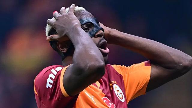 Galatasaray’ı çok üzecek Victor Osimhen gelişmesi! Bu kez iş ciddi