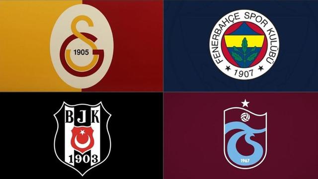 Süper Lig’de nefesler tutuldu! Yeni sezon fikstürü çekildi: İşte derbi haftaları…