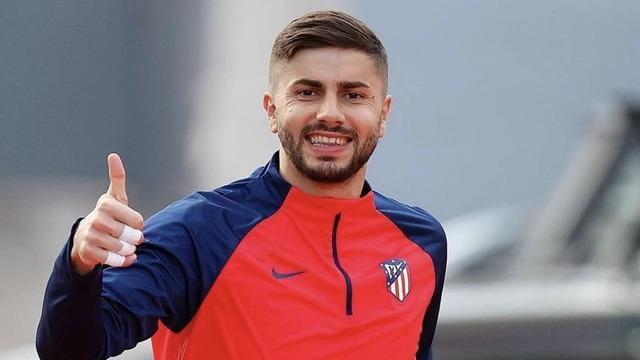 Eyüpspor’dan kaleye Madrid duvarı! İspanyol devinden flaş transfer…
