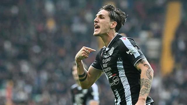 Zaniolo’dan akılalmaz hareket! İmzalar atılmadan Udinese’de kriz çıkardı, idmanı boykot etti…