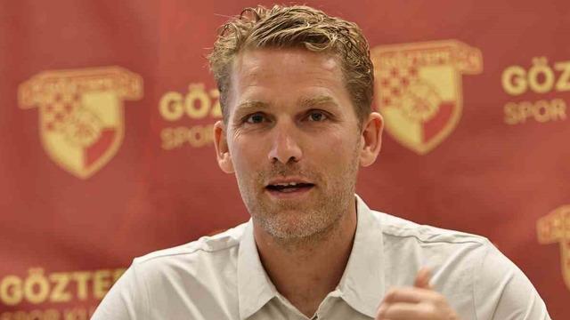Rasmus Ankersen: “Yabancı kuralından memnunum”