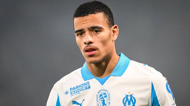 Fenerbahçe’nin istediği Mason Greenwood’a sürpriz teklif