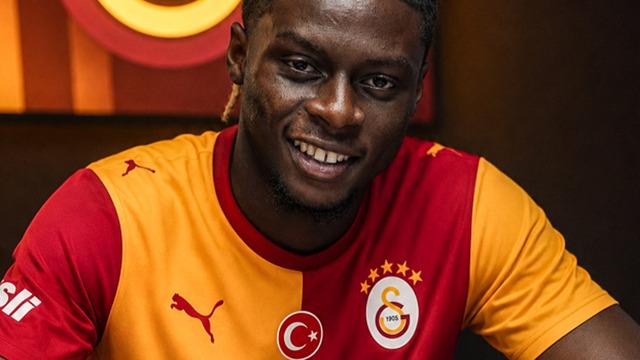 Galatasaray ilk transferini patlattı! Lesley Ugochukwu İstanbul’a geliyor