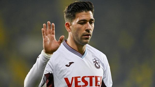 Trabzonspor’da fırtına gibi esmişti! Bakasetas Süper Lig’e geri dönüyor: İşte yeni adresi