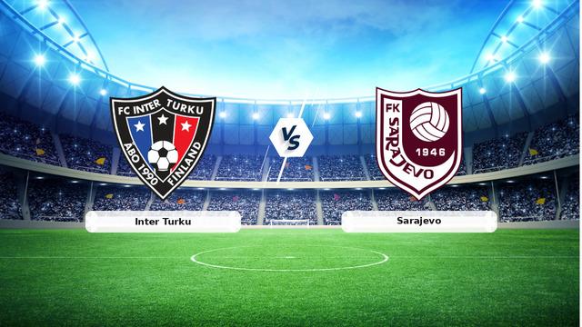CANLI | Inter Turku – Sarajevo maç anlatımı! Maç ne zaman? Saat kaçta ve hangi kanalda? – 16 Temmuz 2026