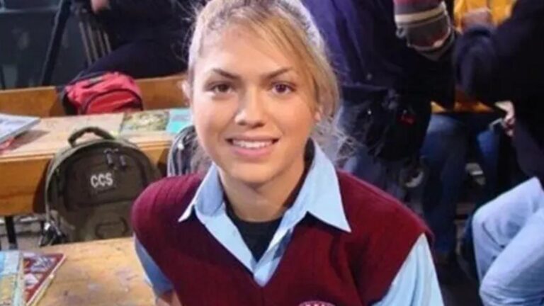 İpek Erdem yıllar sonra Hamal dizisiyle ekrana dönüyor