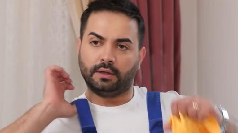 Kadir Ezildi ile En Hamarat Benim var mı, ne zaman?