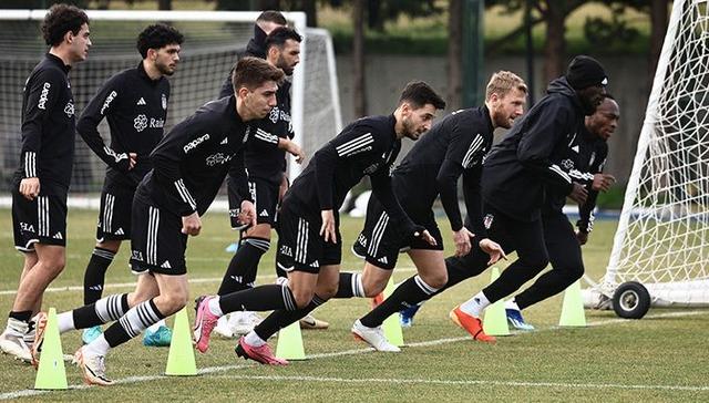 Beşiktaş’ın en pahalı transferi olmuştu! 1. lige gidiyor…