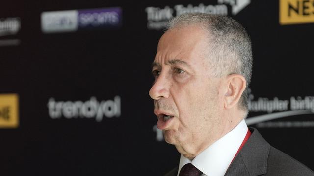 Galatasaray’dan maç sonunda zehir zemberek açıklama: “Belli ki bu sene zor geçecek”