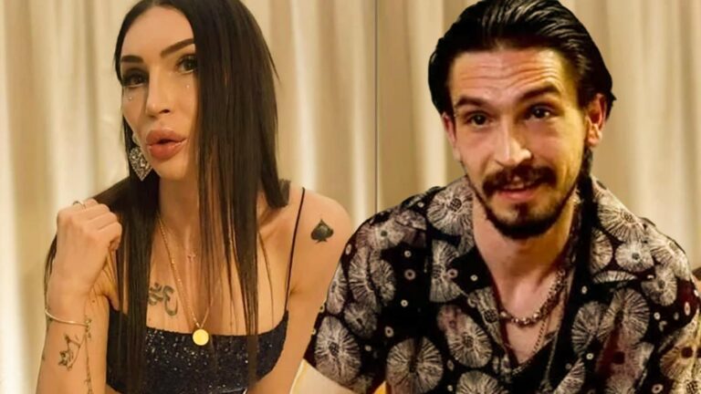 Meli Bendeli tutuklanmadan önce video çekip para istemiş! “Ameliyat için…”