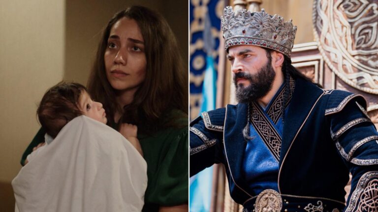 9 Eylül reyting sonuçları: Sevdan Bir Ateş mi Aşk ve Taht mı?