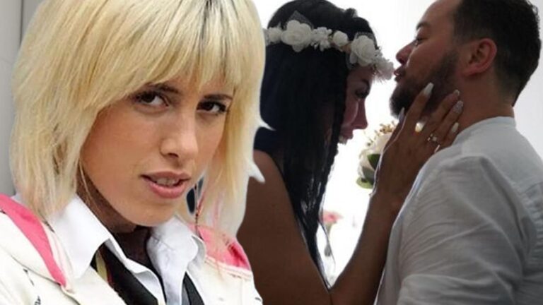 Sevda Dalgıç ve Dilge Emir Güvenç boşanıyor! “İnşallah anlaşarak ayrılırız”